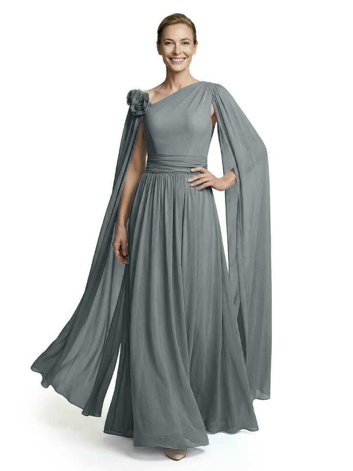 steel-grey