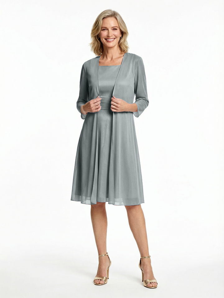 steel-grey