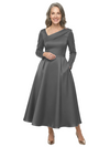 steel-grey