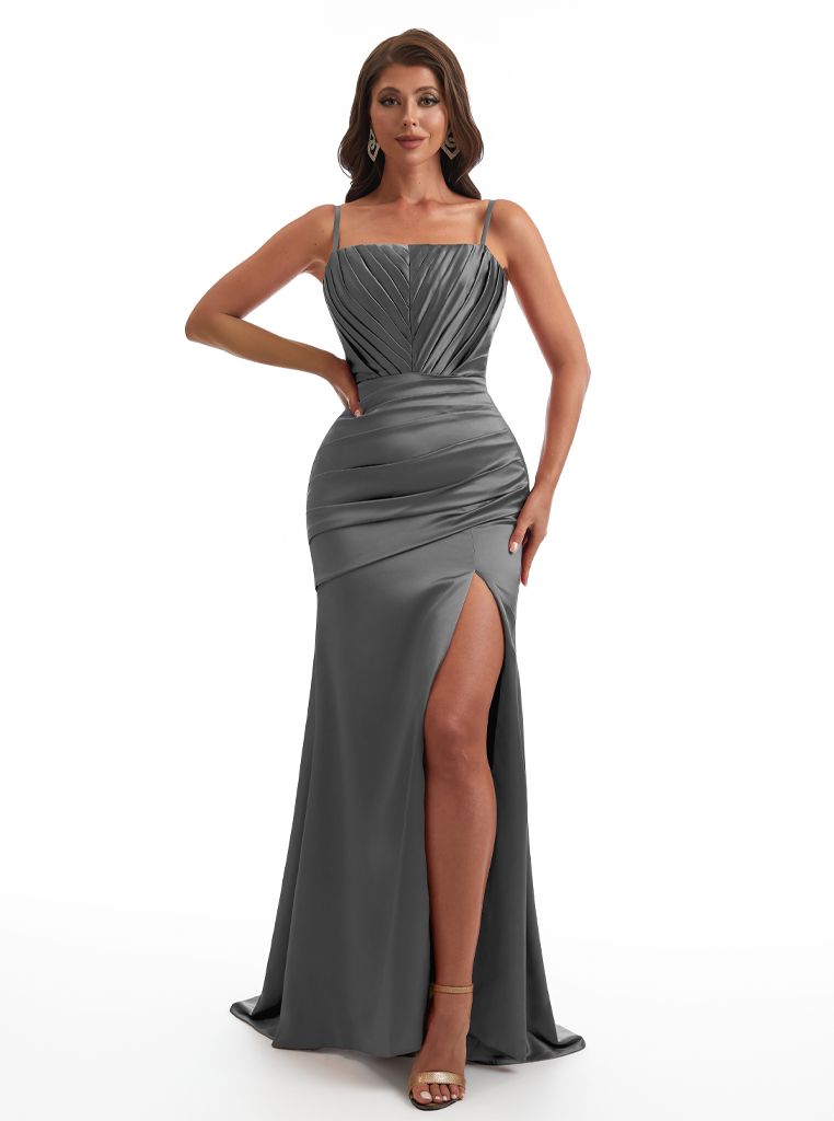 steel-grey
