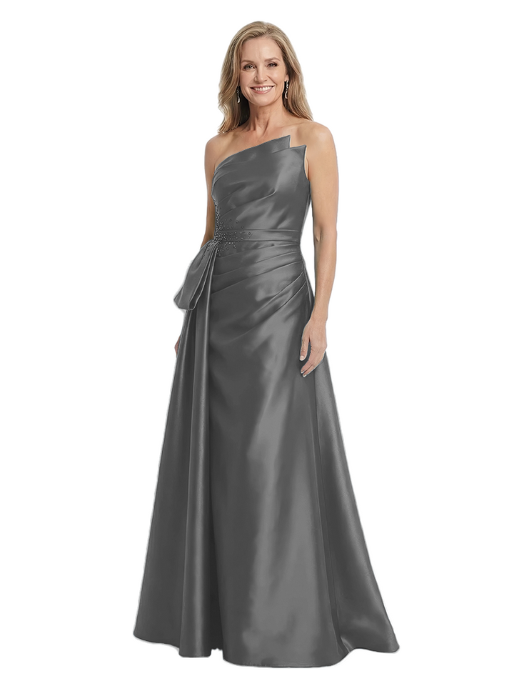 steel-grey