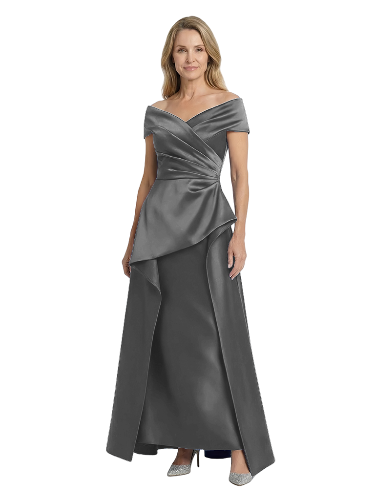 steel-grey