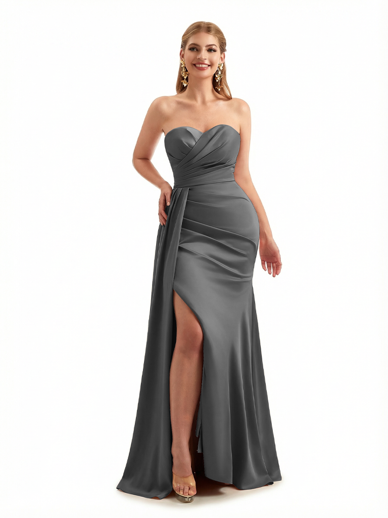 steel-grey