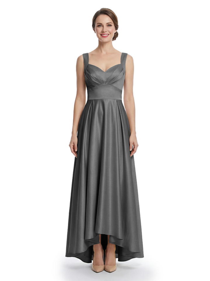 steel-grey