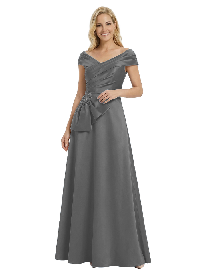 steel-grey