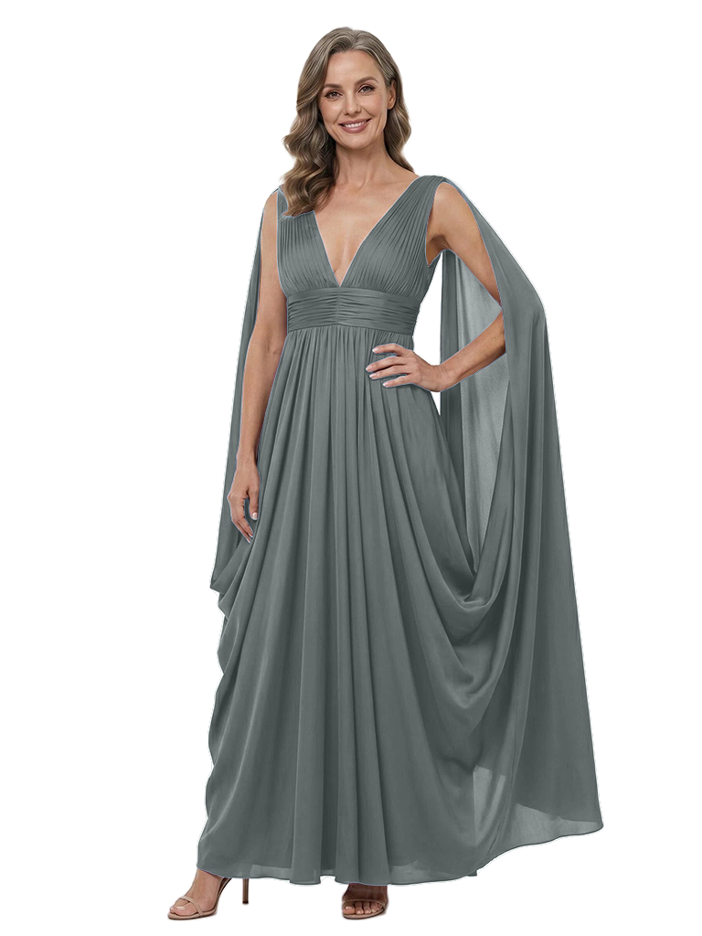 steel-grey