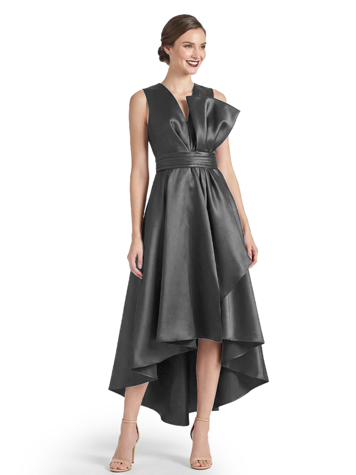 steel-grey