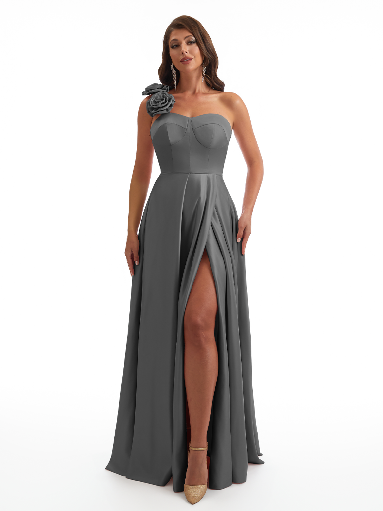 steel-grey