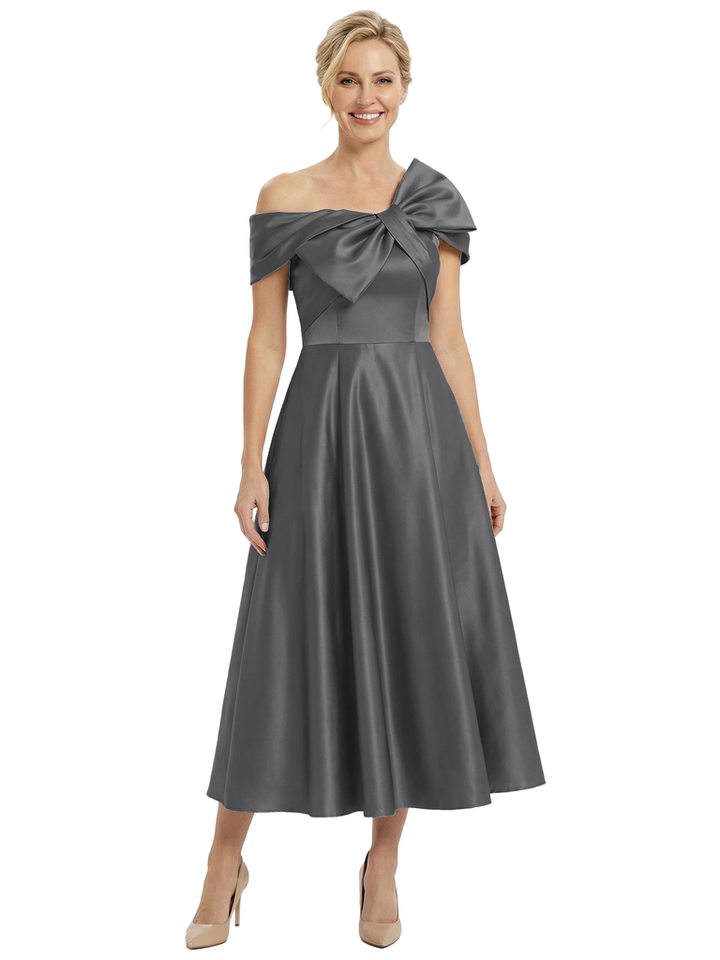 steel-grey