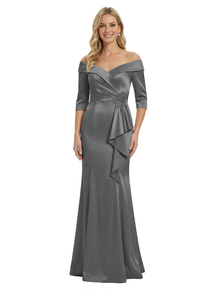 steel-grey