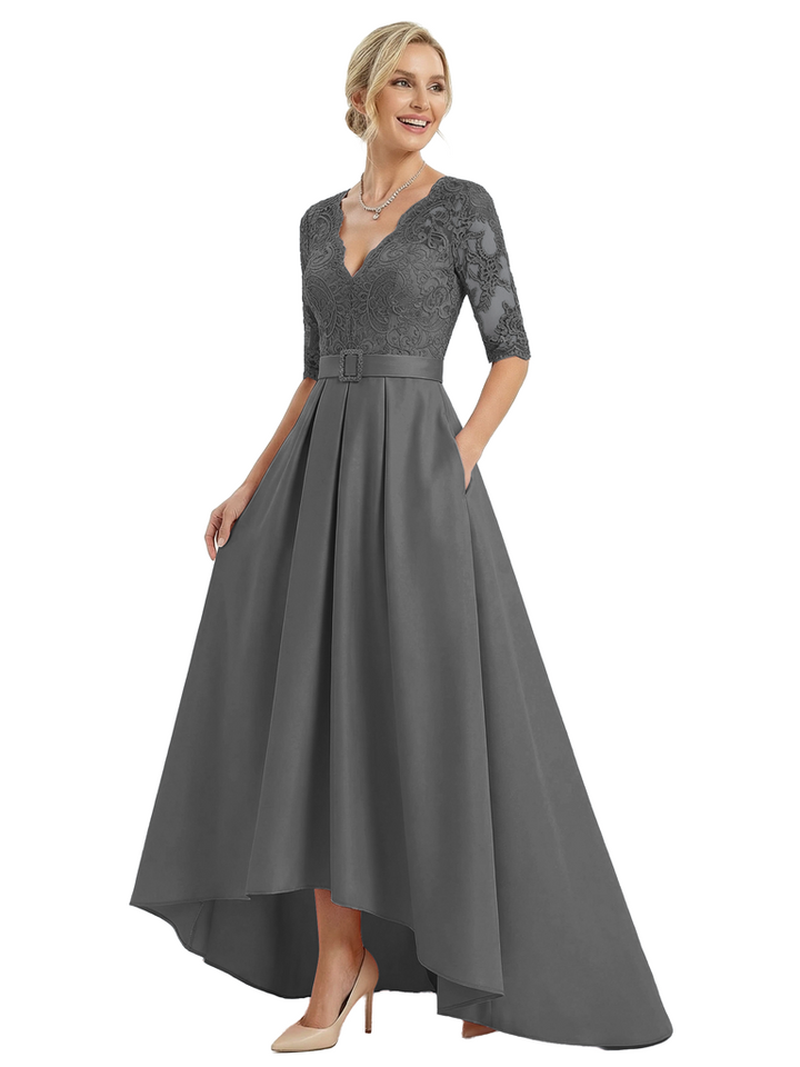 steel-grey