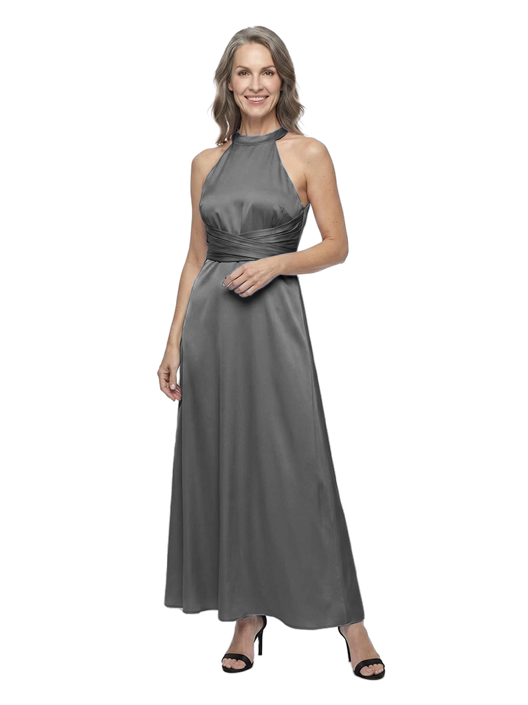 steel-grey