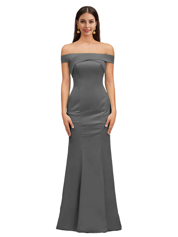 steel-grey
