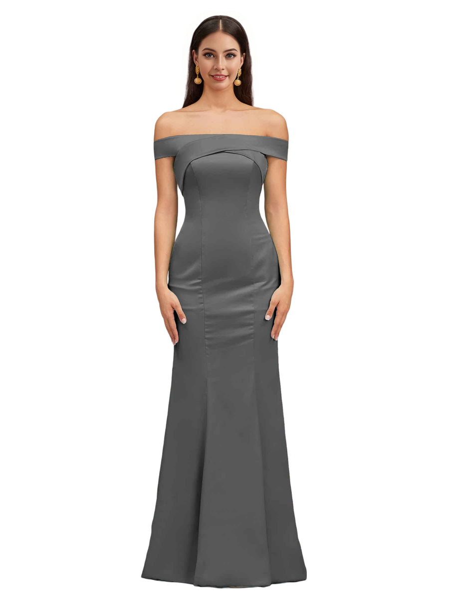 steel-grey
