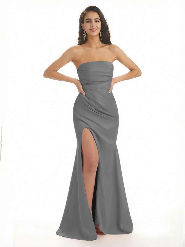 steel-grey