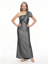 steel-grey