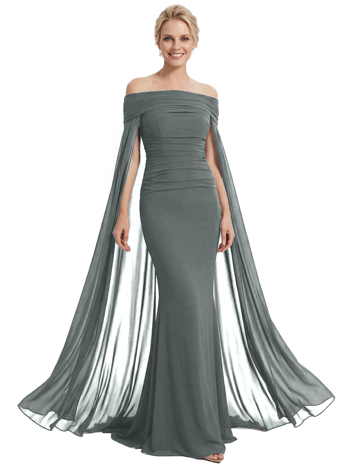 steel-grey