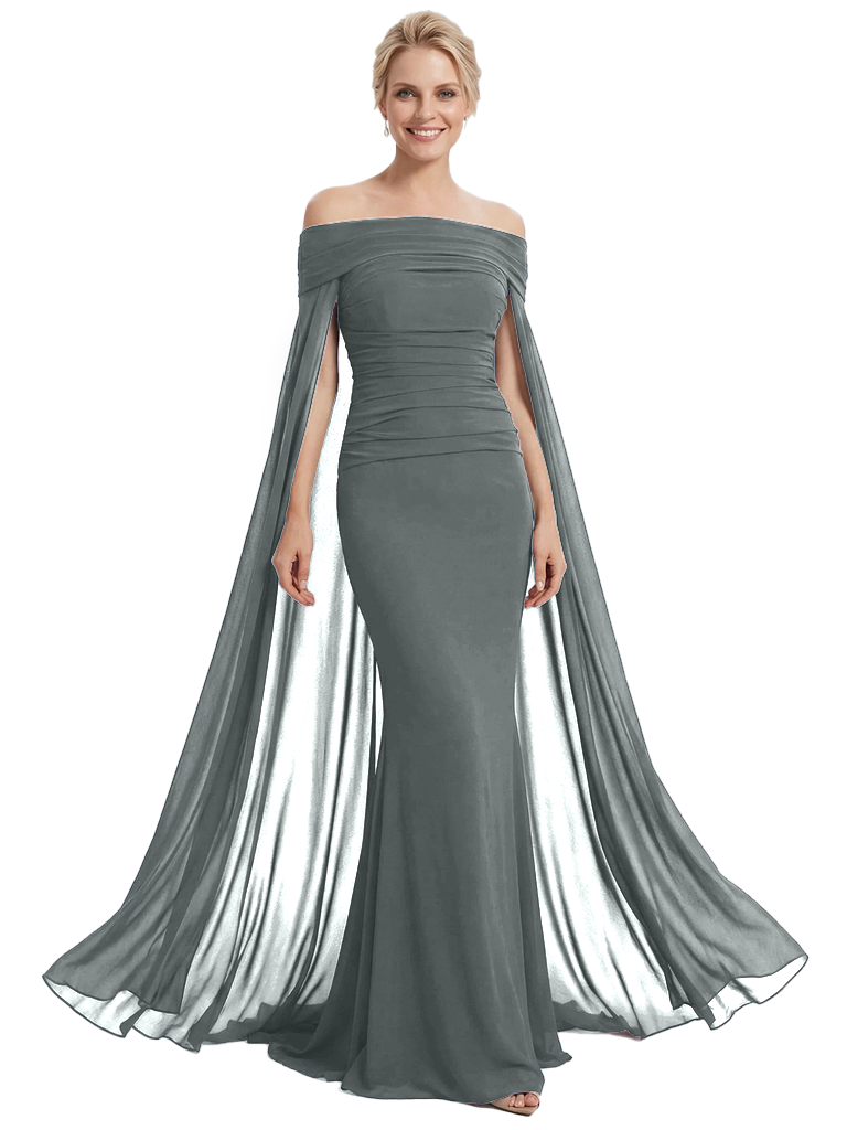 steel-grey
