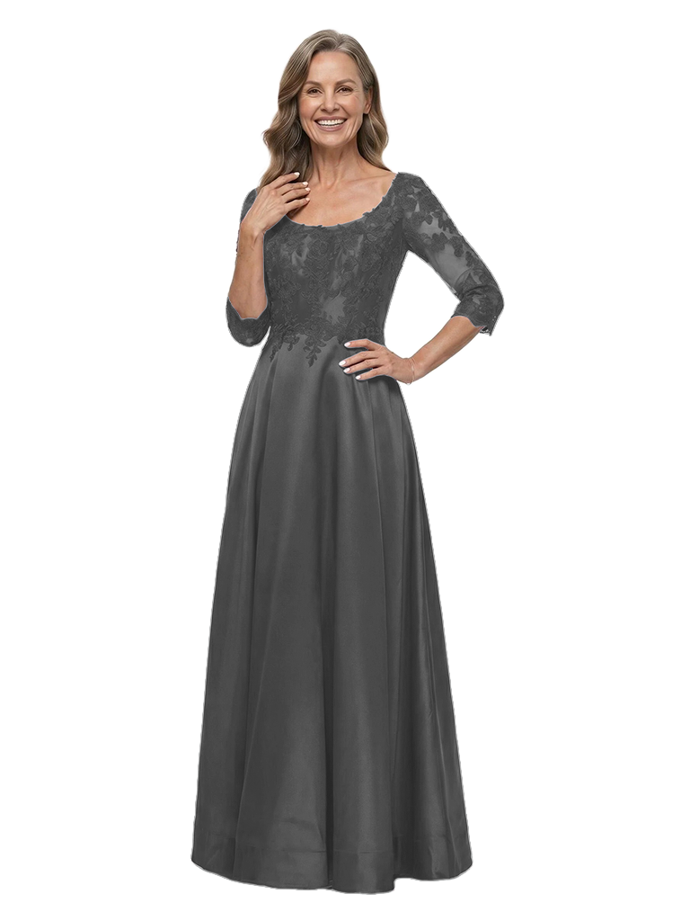 steel-grey