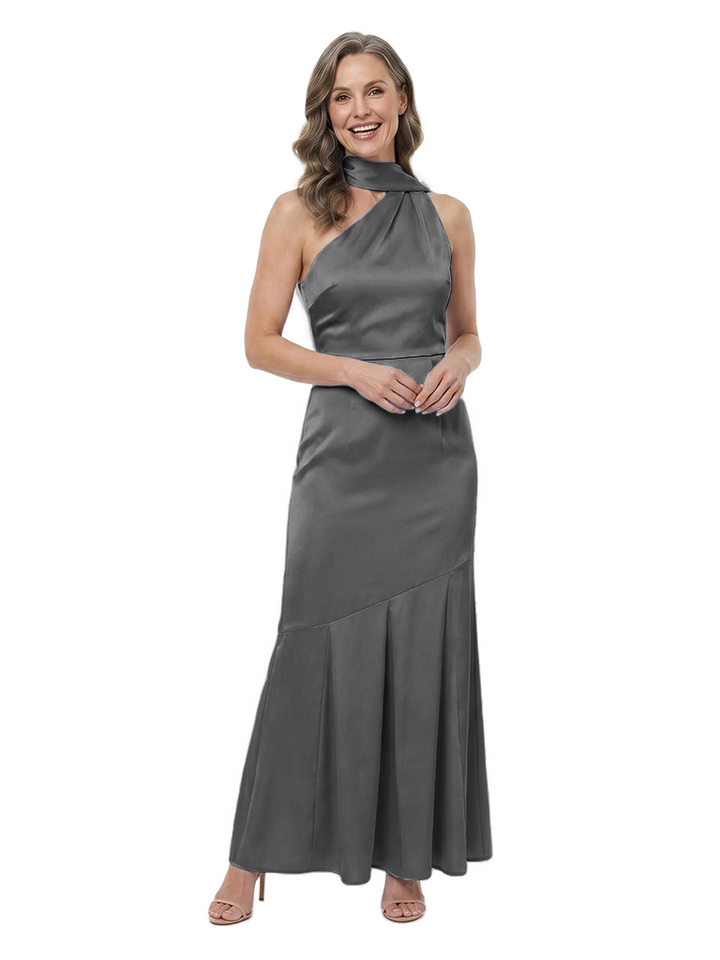 steel-grey