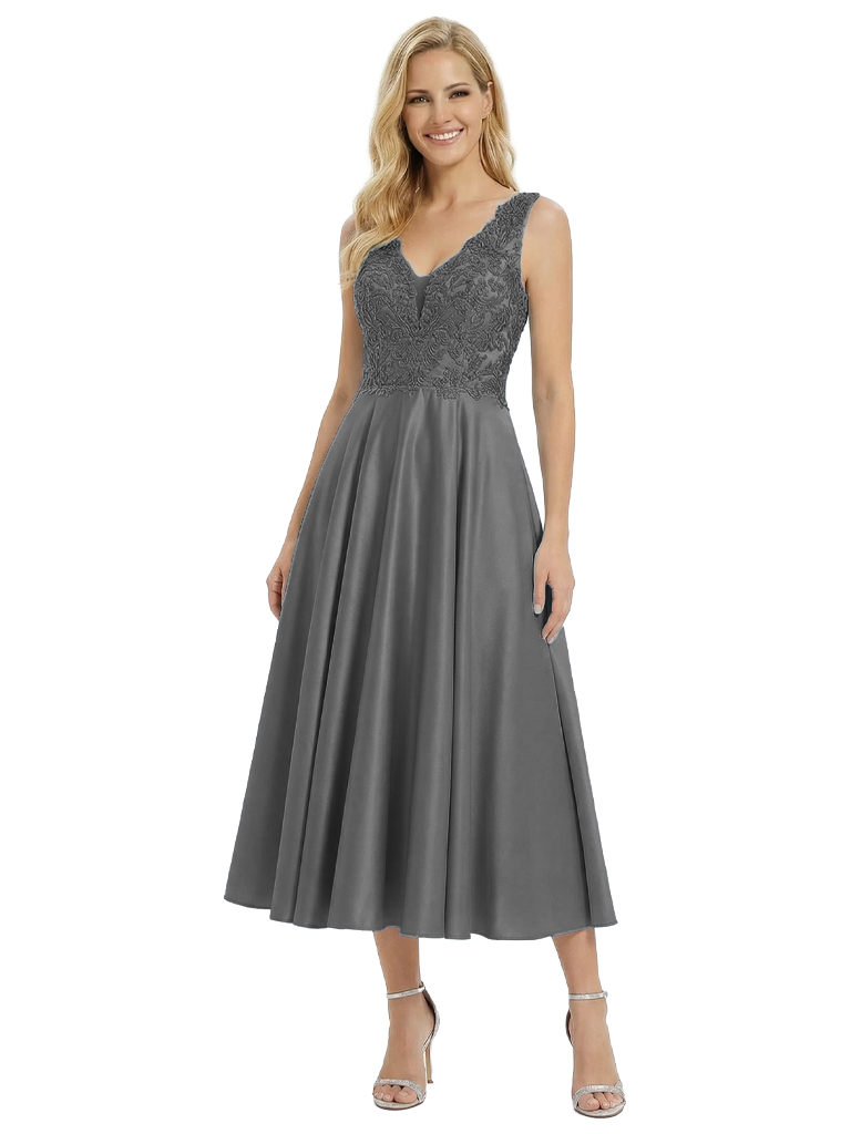 steel-grey