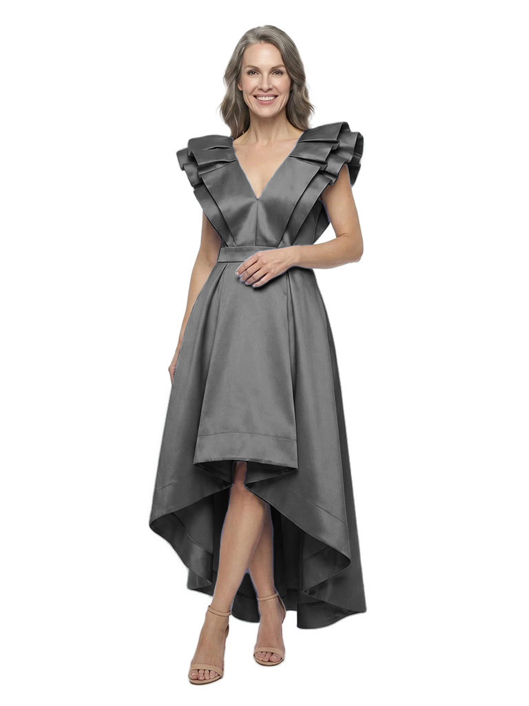 steel-grey