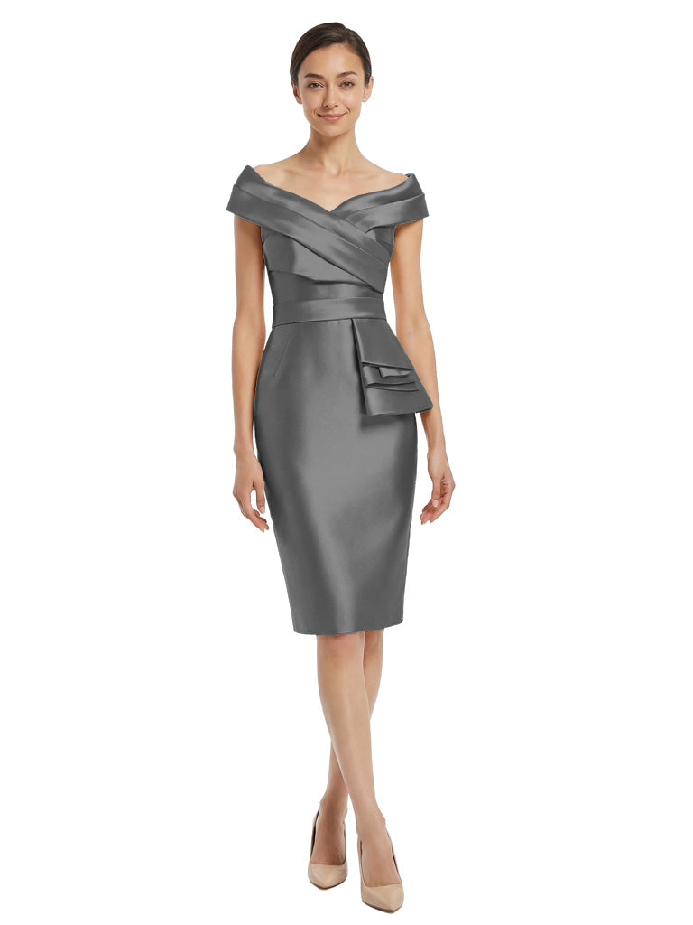 steel-grey