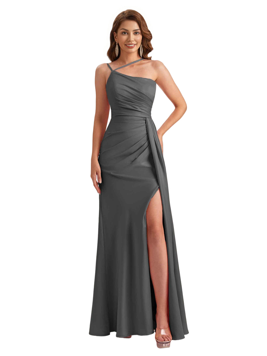 steel-grey