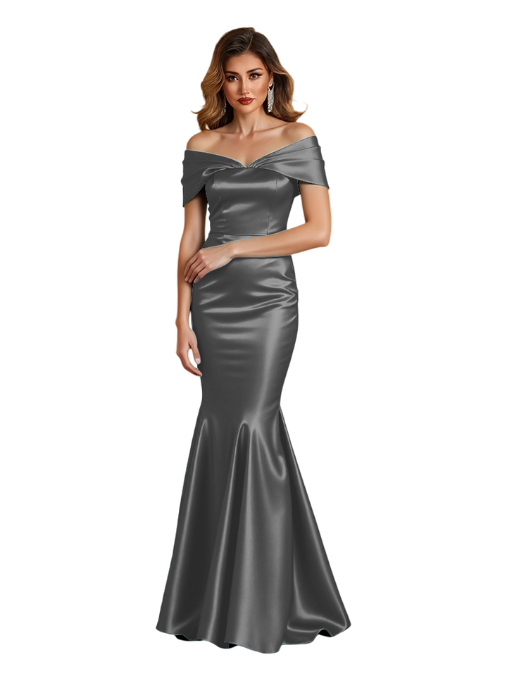 steel-grey