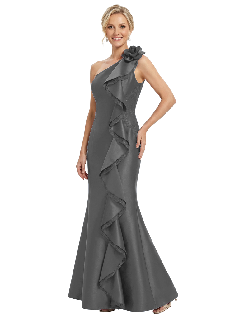 steel-grey