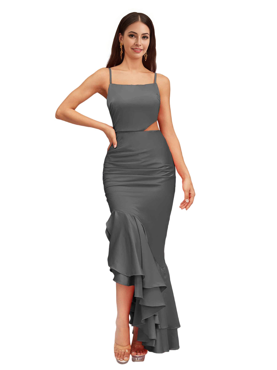 steel-grey