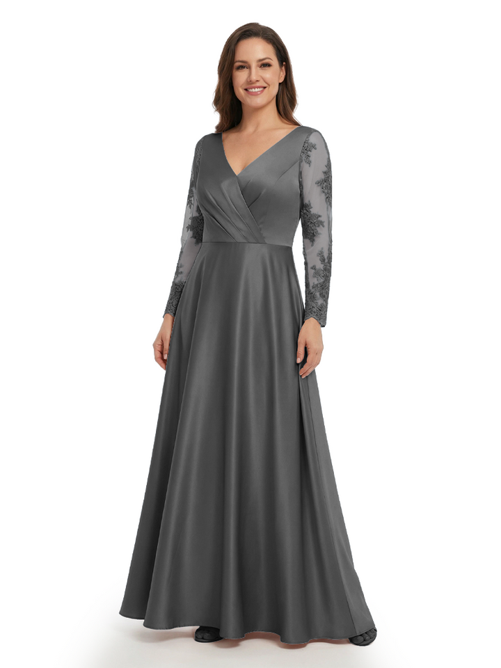 steel-grey
