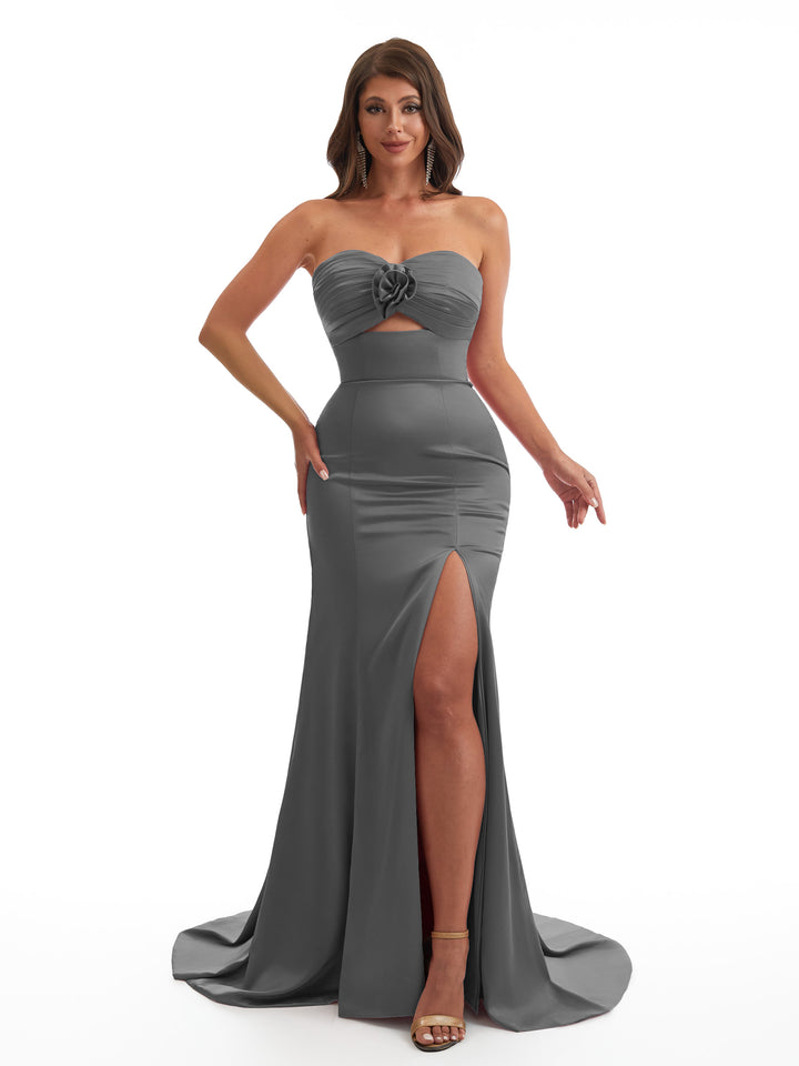 steel-grey