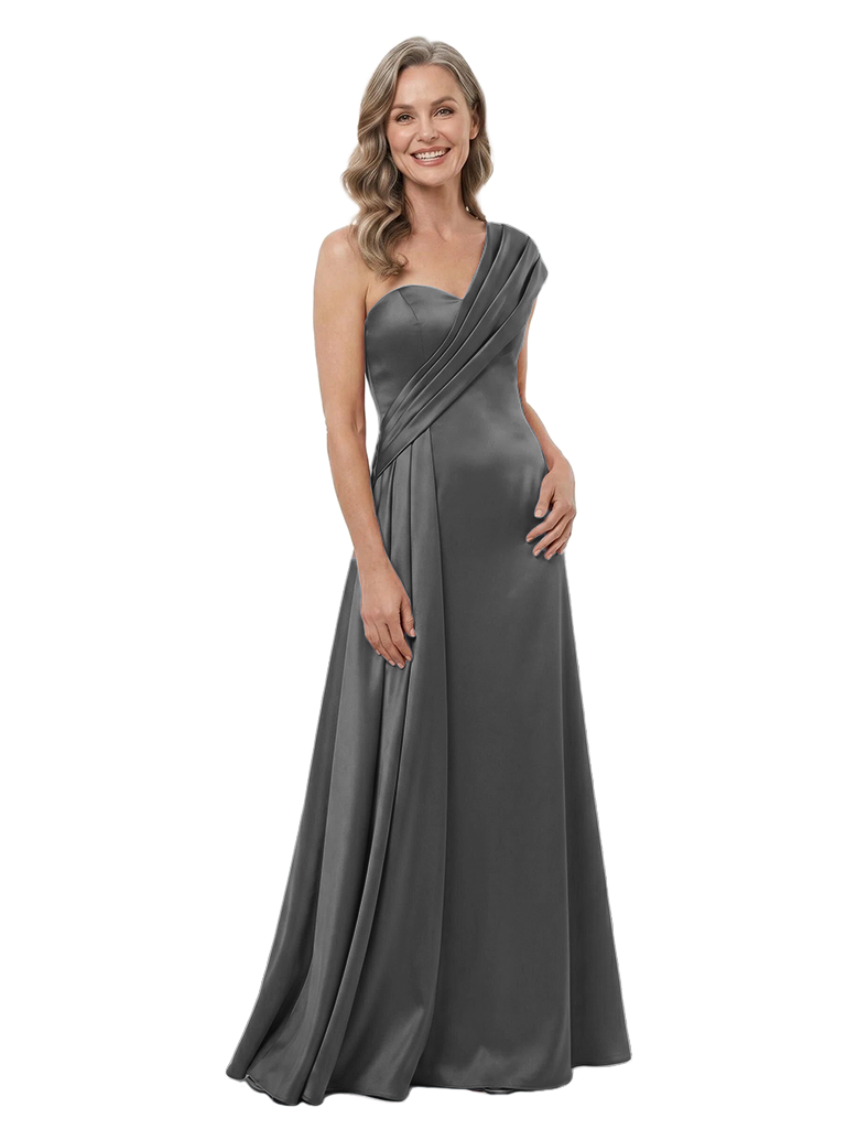 steel-grey