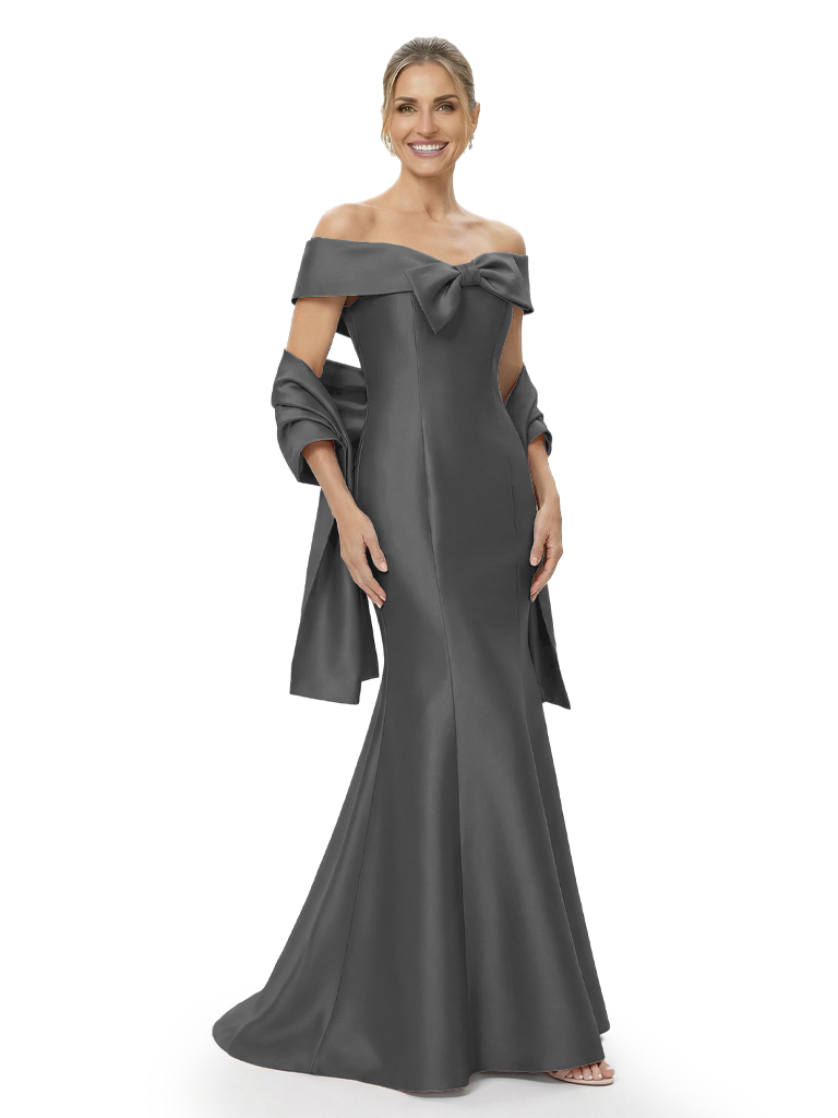 steel-grey