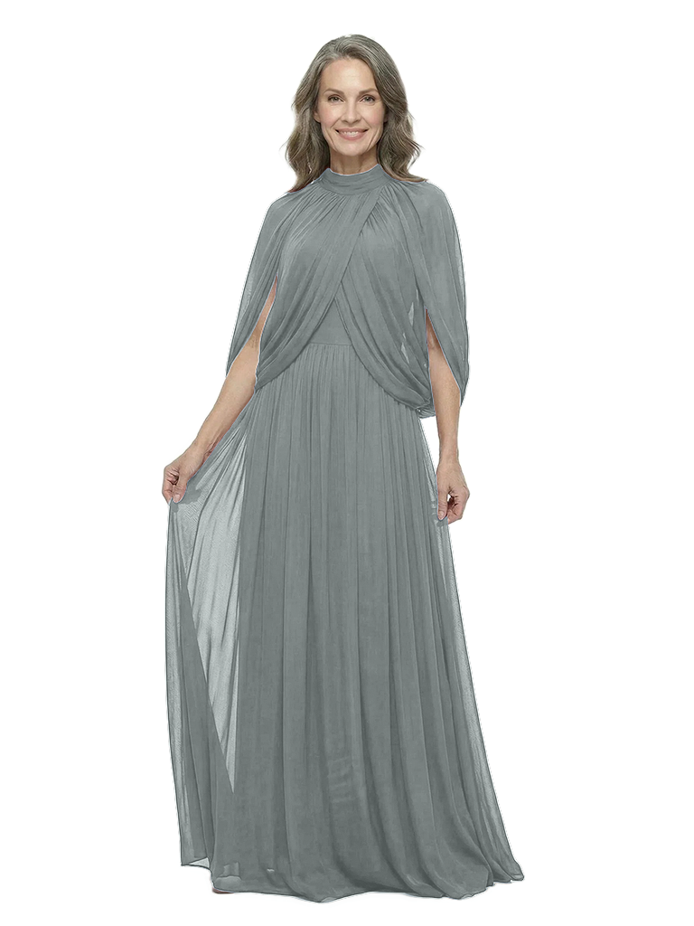 steel-grey