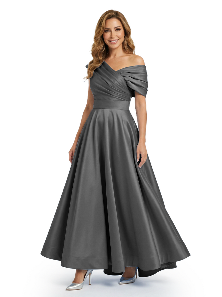 steel-grey