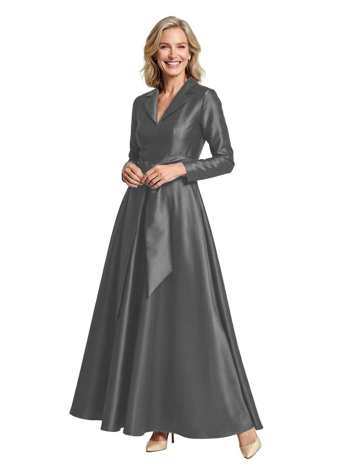 steel-grey