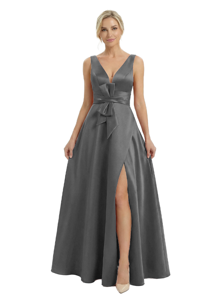 steel-grey