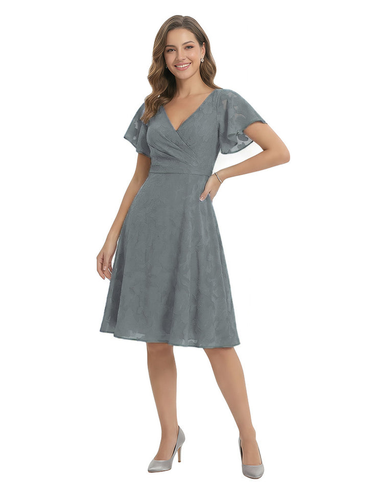 Steel-Grey