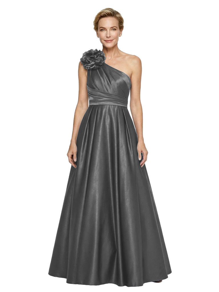 steel-grey