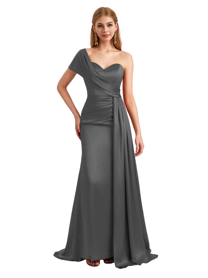 steel-grey