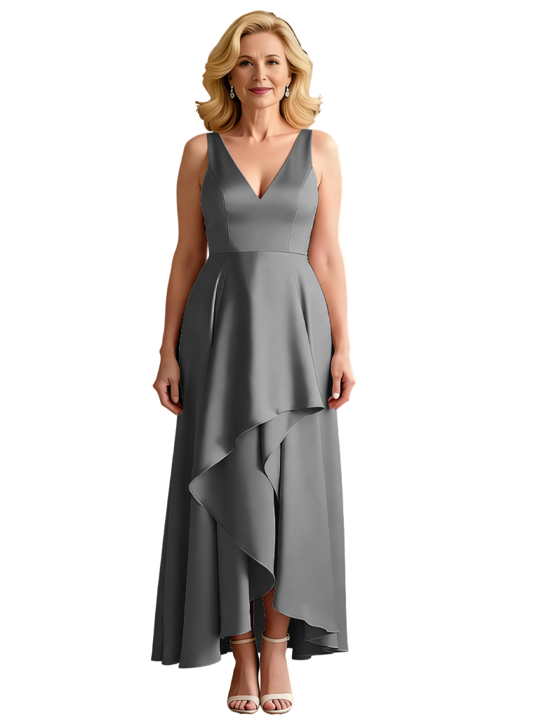 Steel-Grey