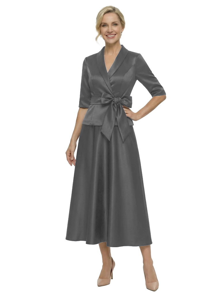 steel-grey
