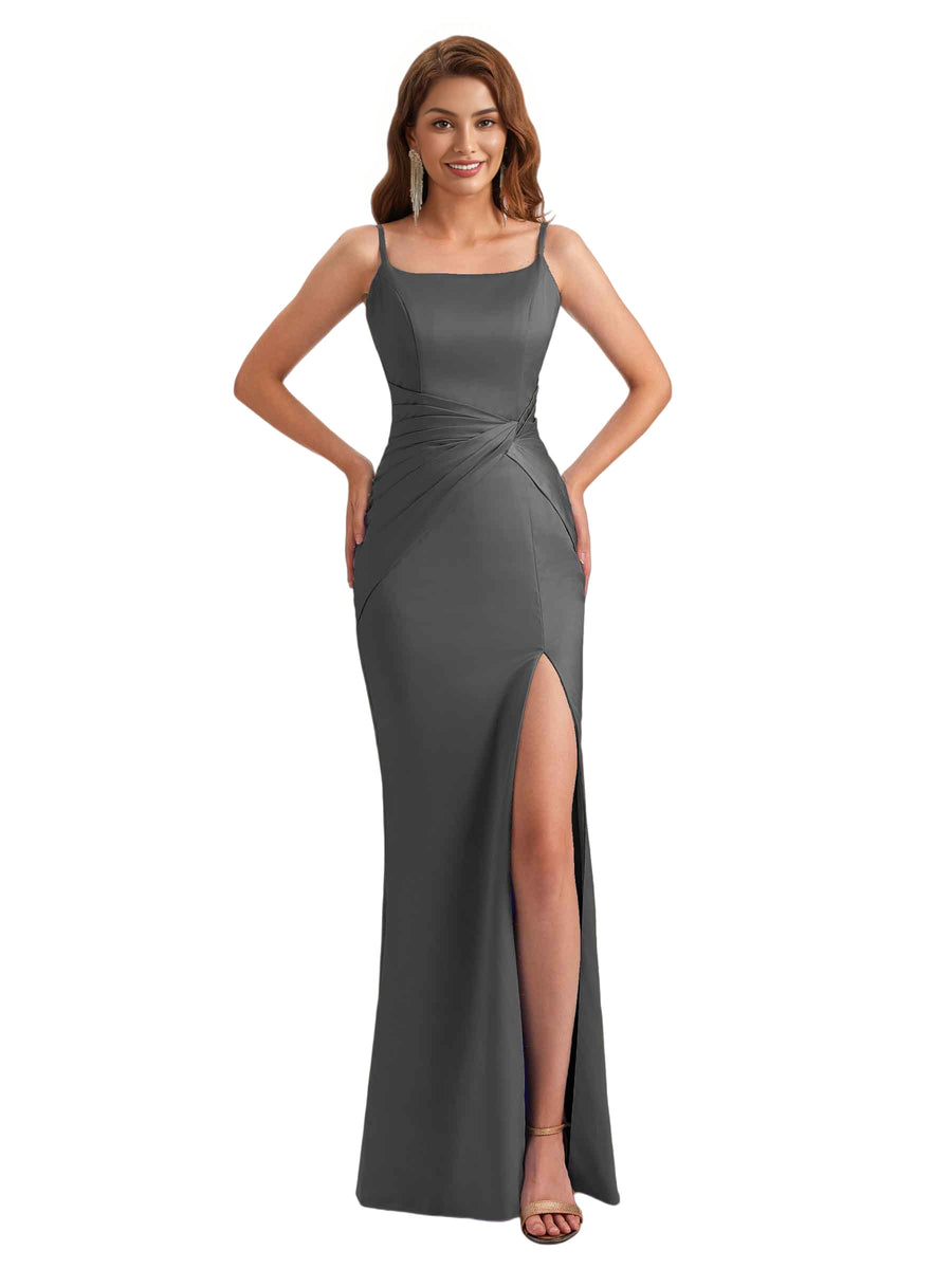 steel-grey