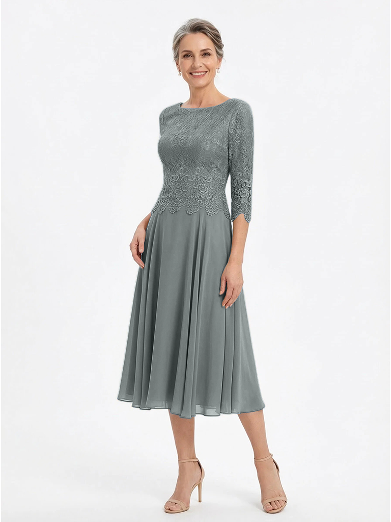 steel-grey