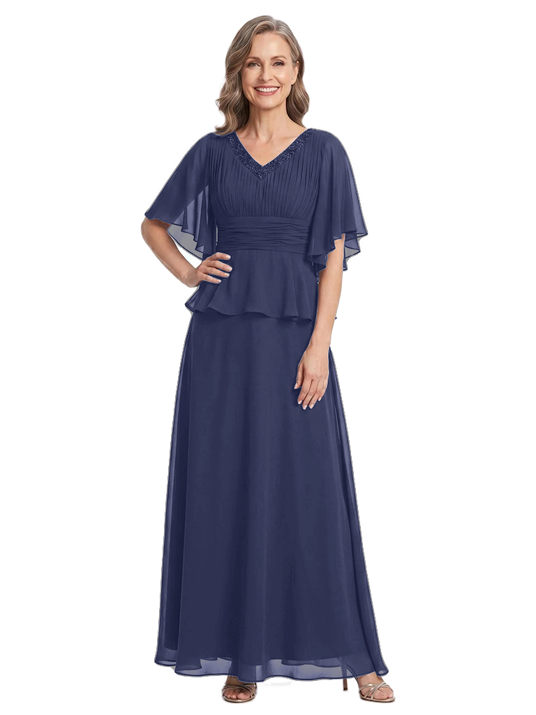 stormy