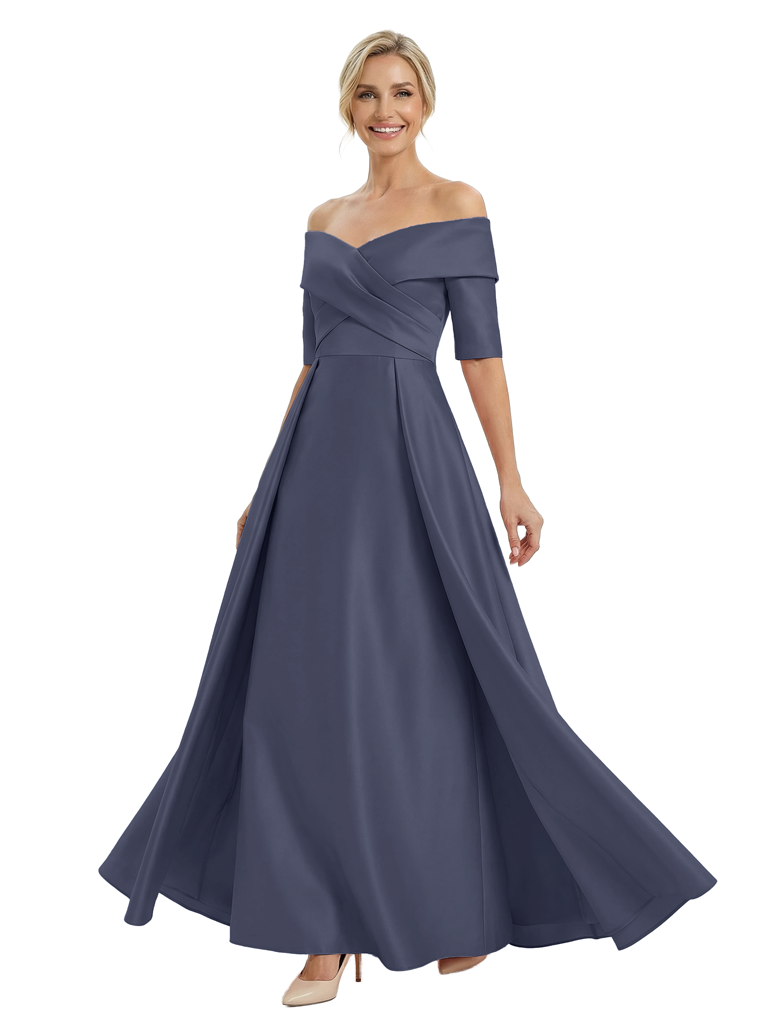 stormy