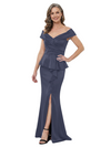 stormy