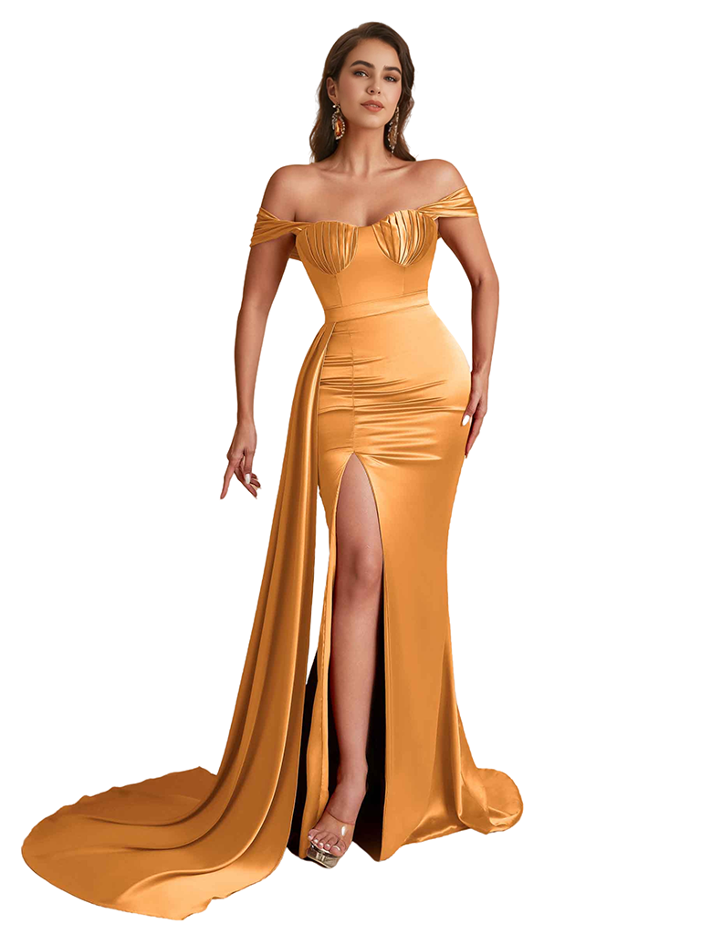 tangerine